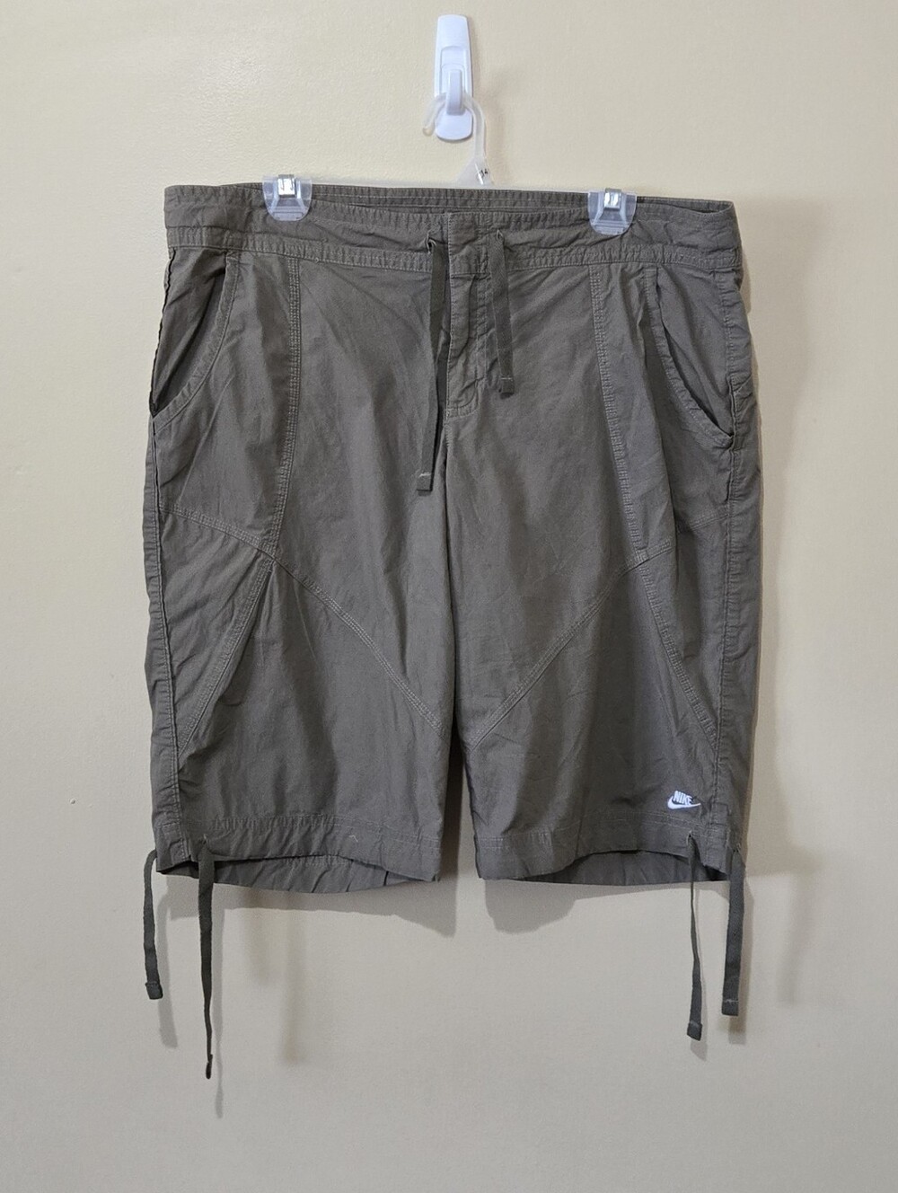 Nike Cargo Shorts